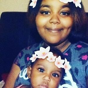 Meet your Posher, Tesha